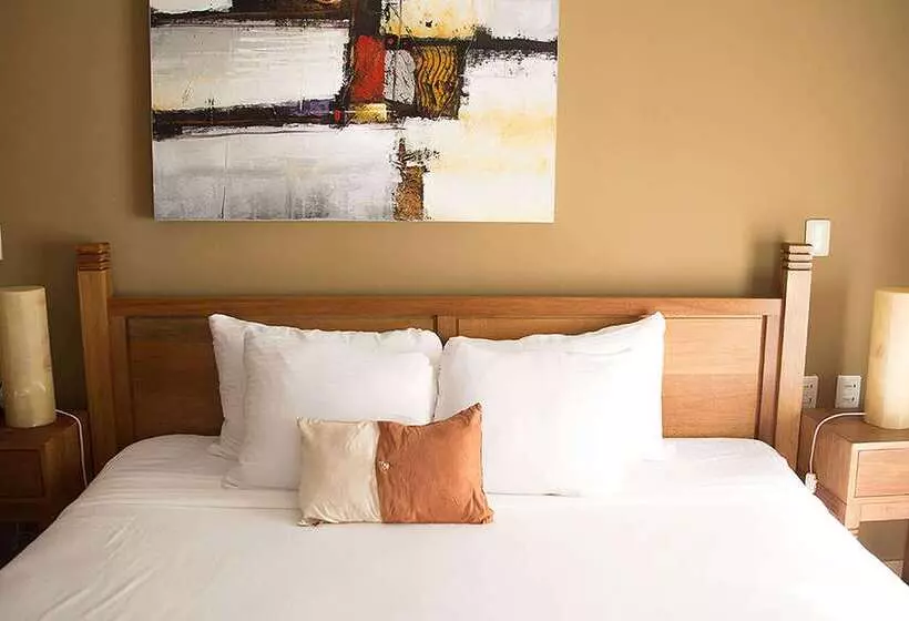 Acanto Hotel Playa Del Carmen, Trademark Collection By Wyndham