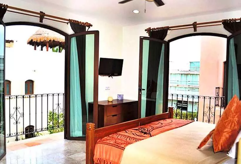 Acanto Hotel Playa Del Carmen, Trademark Collection By Wyndham