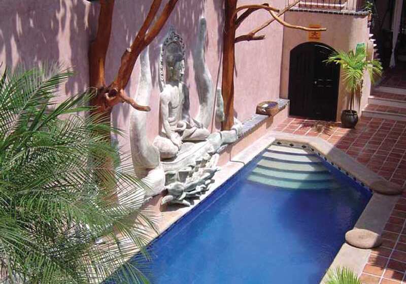 Acanto Hotel Playa Del Carmen, Trademark Collection By Wyndham