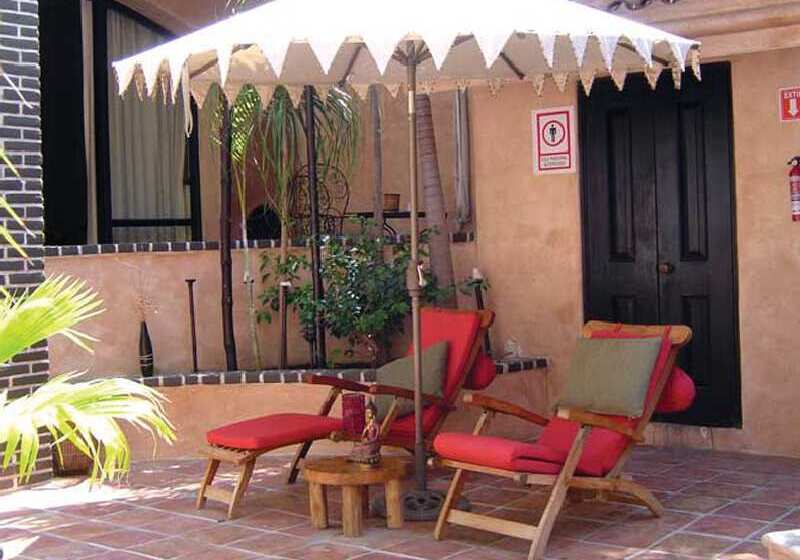 Acanto Hotel Playa Del Carmen, Trademark Collection By Wyndham