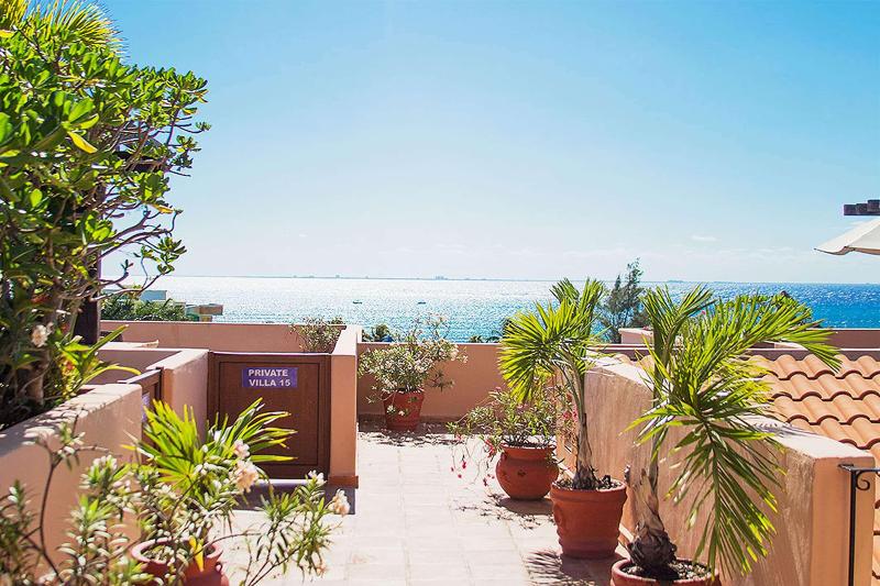 Acanto Hotel Playa Del Carmen, Trademark Collection By Wyndham