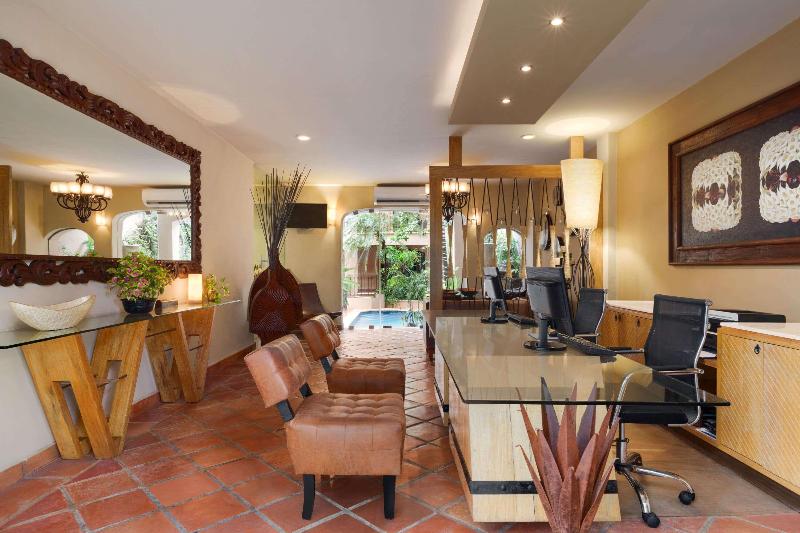 Acanto Hotel Playa Del Carmen, Trademark Collection By Wyndham