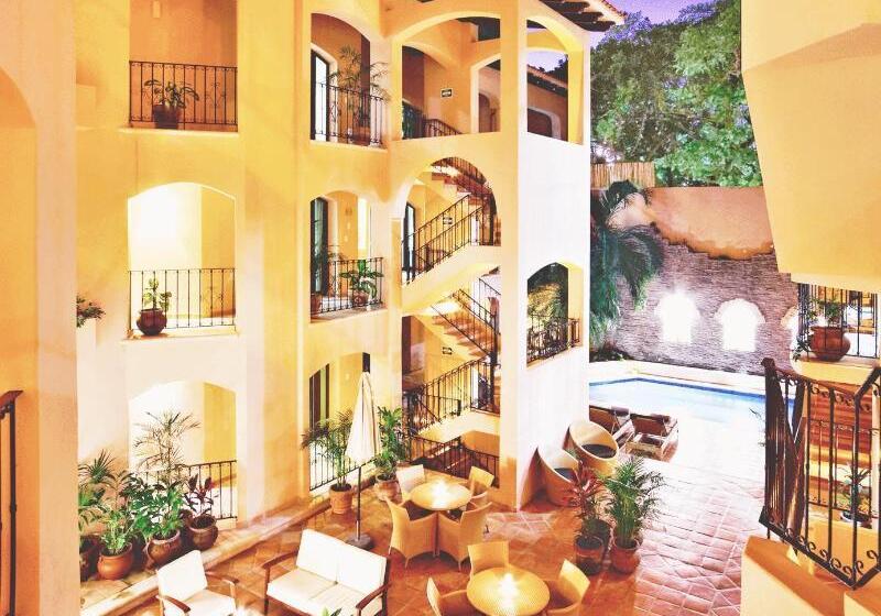 Acanto Hotel Playa Del Carmen, Trademark Collection By Wyndham