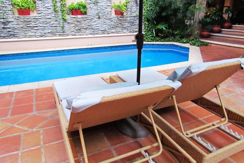 Acanto Hotel Playa Del Carmen, Trademark Collection By Wyndham