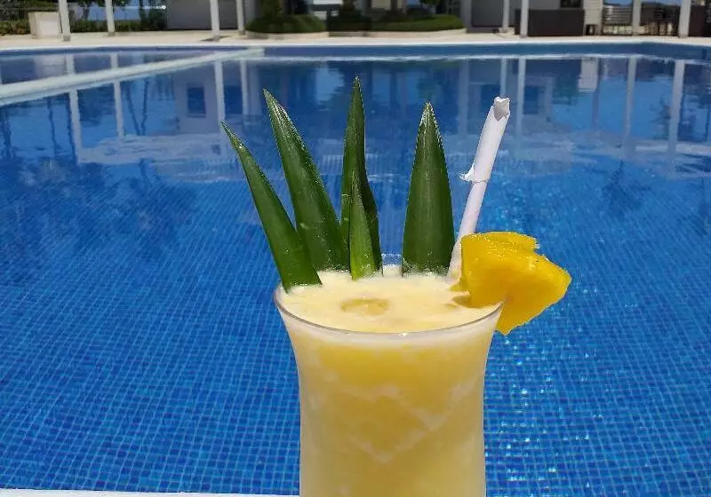 Albachiara Hotel   Las Terrenas