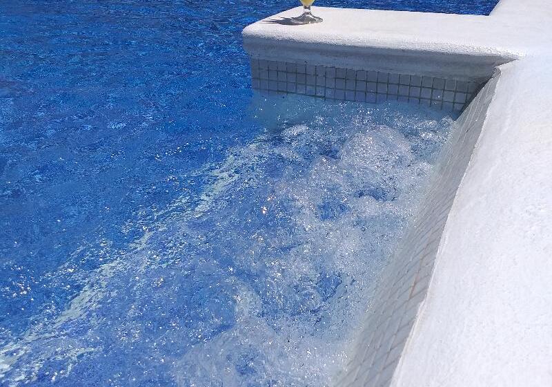 Albachiara Hotel Las Terrenas