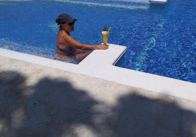 Albachiara Hotel Las Terrenas