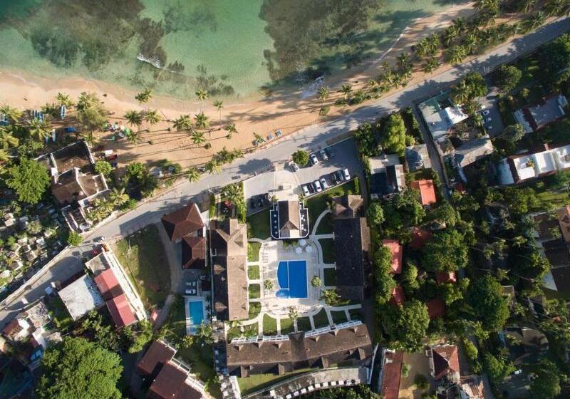 Albachiara Hotel Las Terrenas