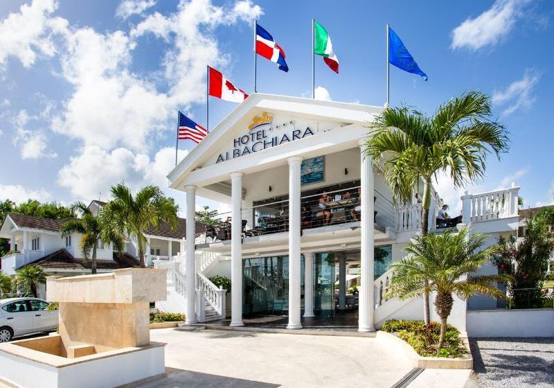 Albachiara Hotel Las Terrenas