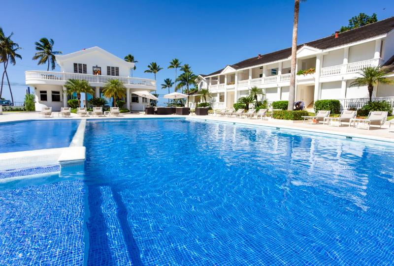 Albachiara Hotel Las Terrenas