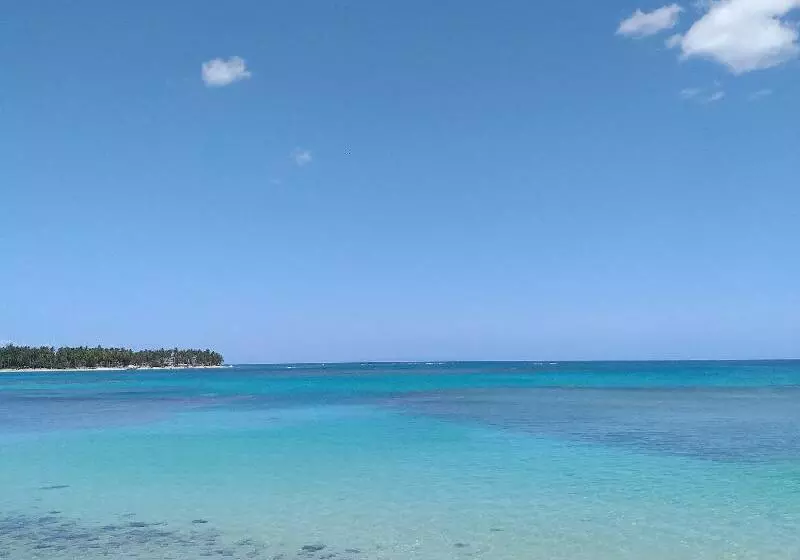 Albachiara Hotel   Las Terrenas