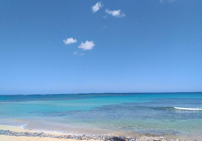 Albachiara Hotel Las Terrenas