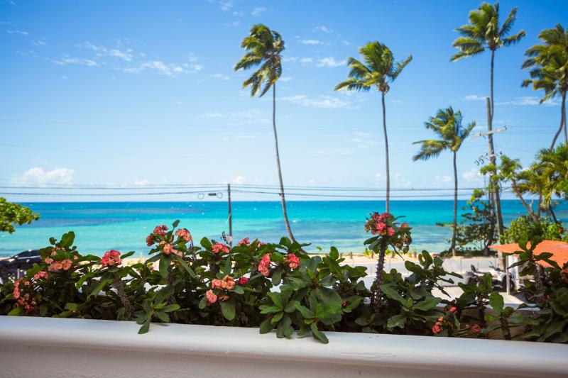 Albachiara Hotel Las Terrenas