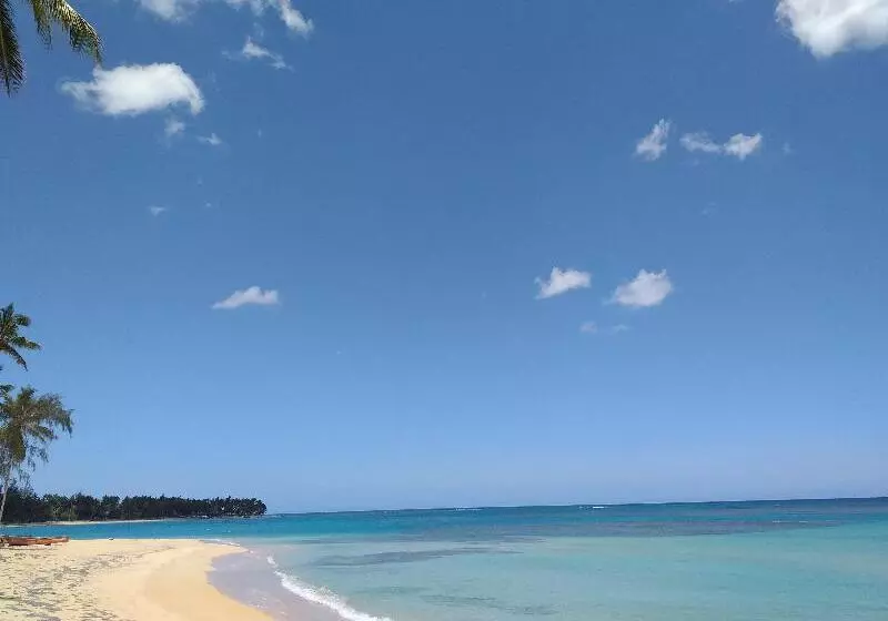 Albachiara Hotel   Las Terrenas