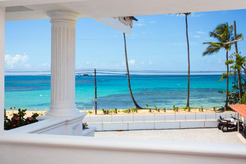 Albachiara Hotel Las Terrenas