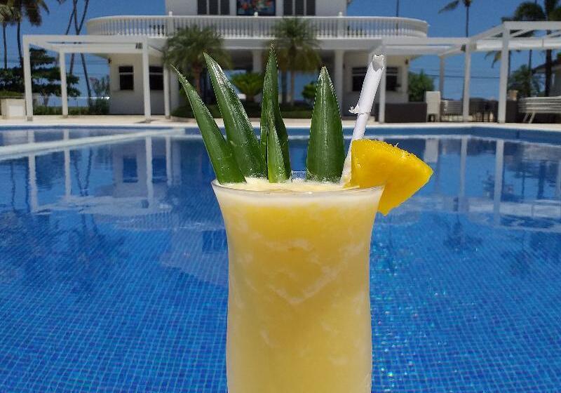 Albachiara Hotel Las Terrenas