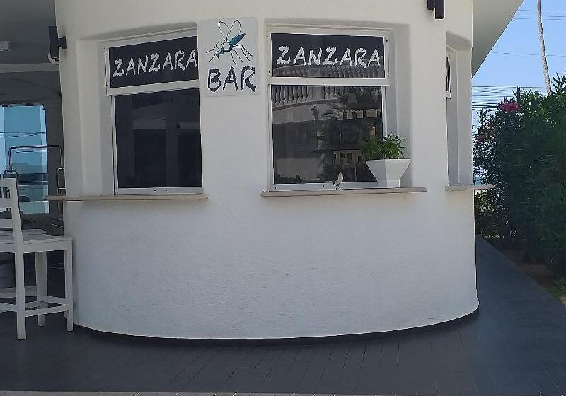 Albachiara Hotel Las Terrenas