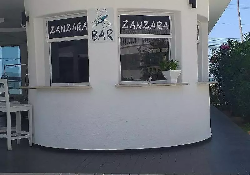 Albachiara Hotel   Las Terrenas