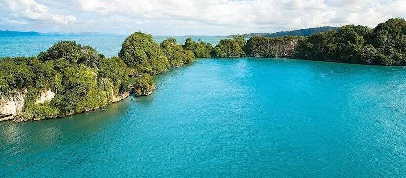 Albachiara Hotel Las Terrenas