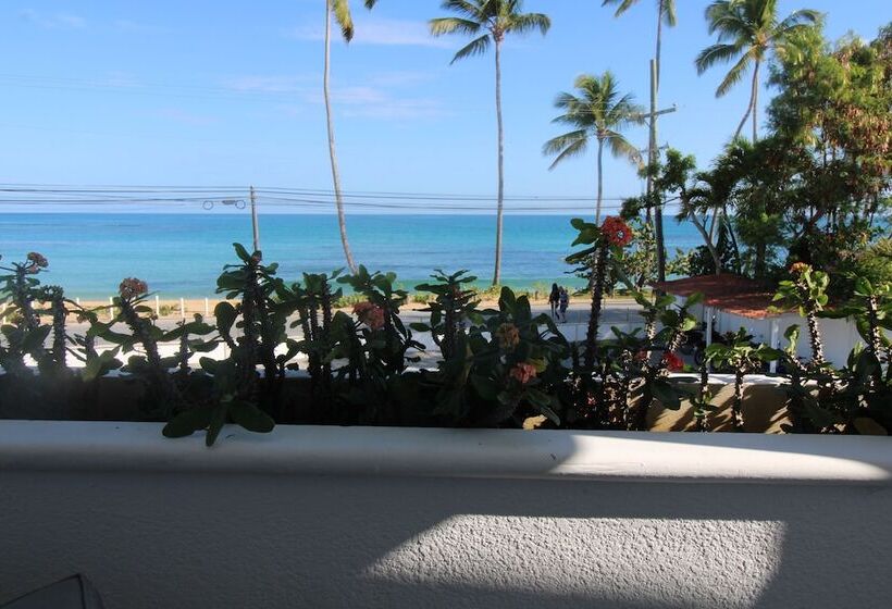 Albachiara Hotel Las Terrenas