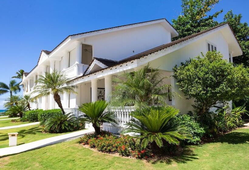 Albachiara Hotel Las Terrenas