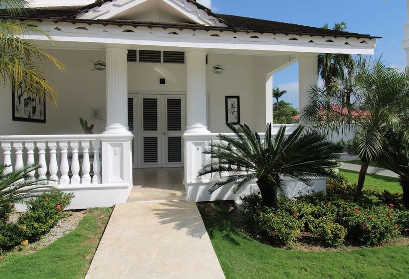 Albachiara Hotel Las Terrenas