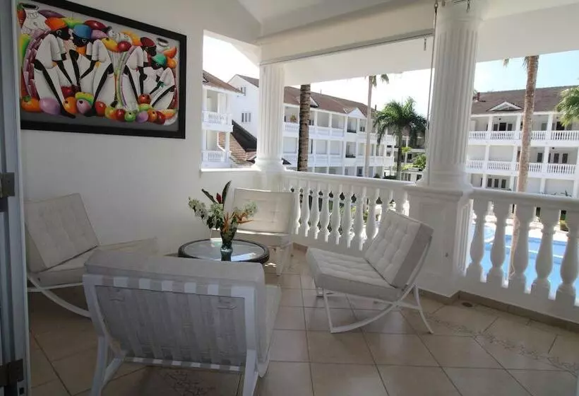 Albachiara Hotel   Las Terrenas