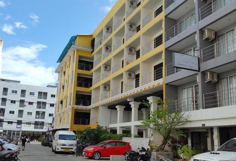 ホテル Ansino Bukit