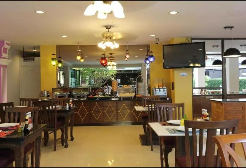 ホテル Ansino Bukit