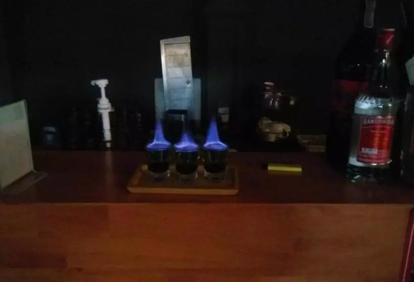 ホテル Ansino Bukit