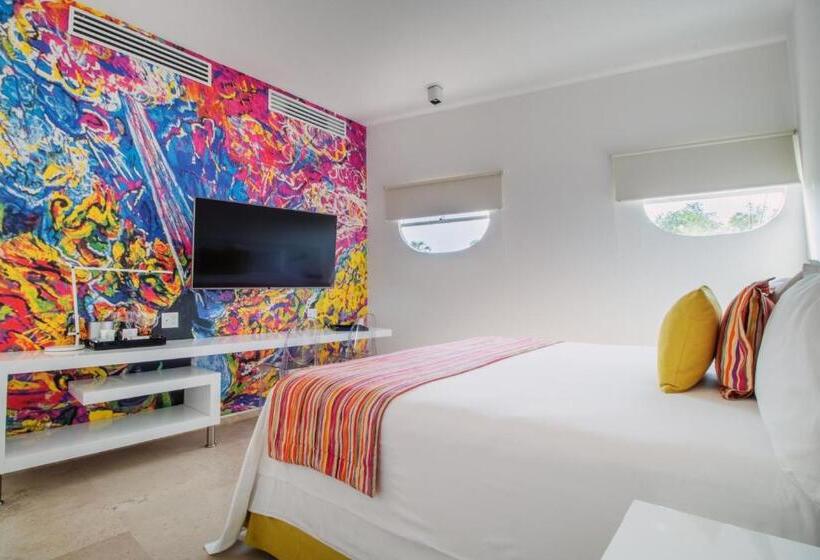 Anticavilla Hotel Restaurante & Spa