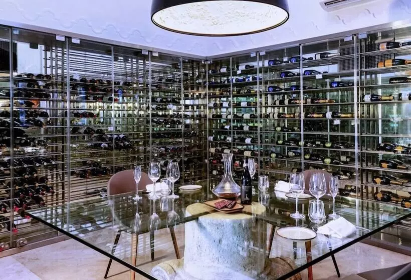 Anticavilla Hotel Restaurante & Spa