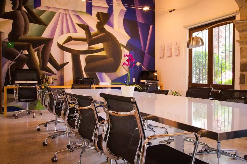 Anticavilla Hotel Restaurante & Spa