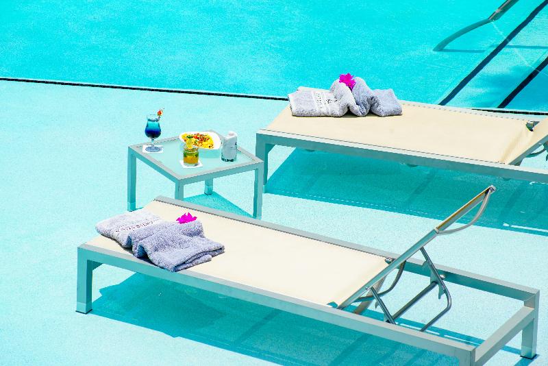 Anticavilla Hotel Restaurante & Spa