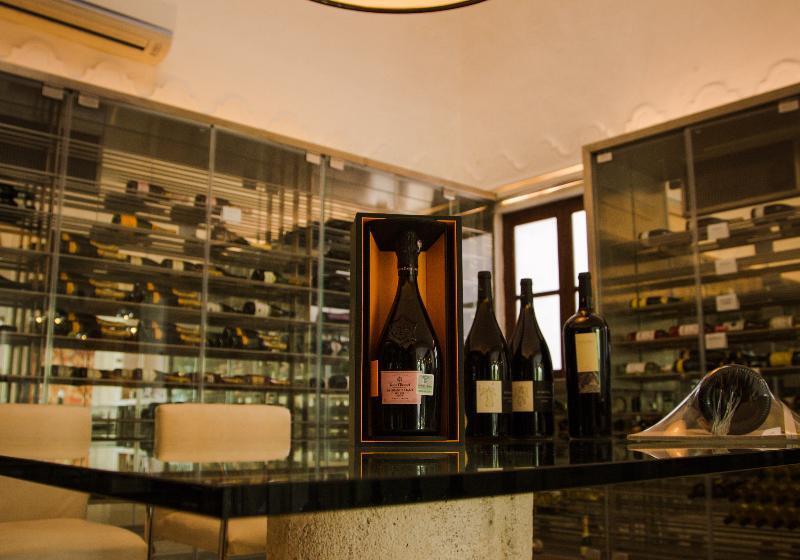 Anticavilla Hotel Restaurante & Spa