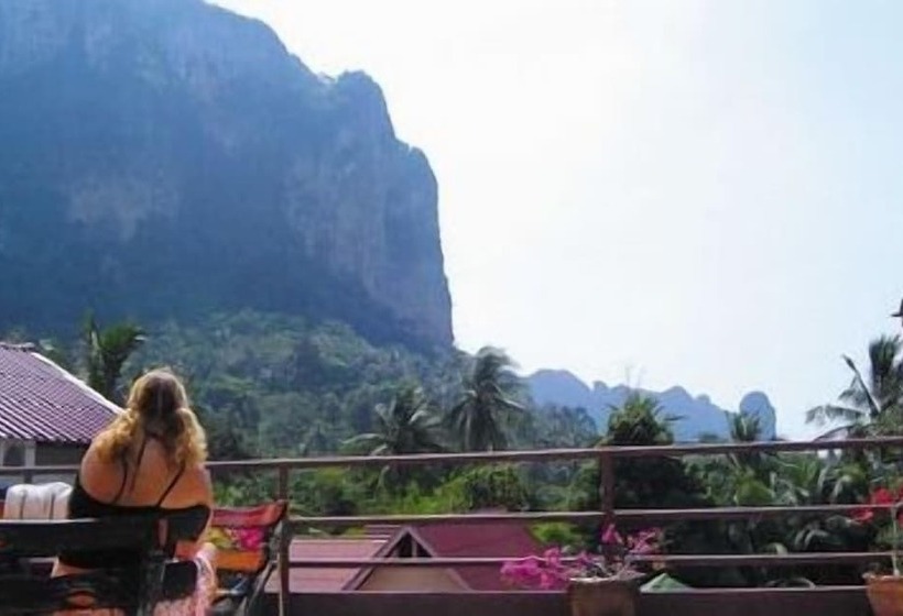 فندق Aonang Inn