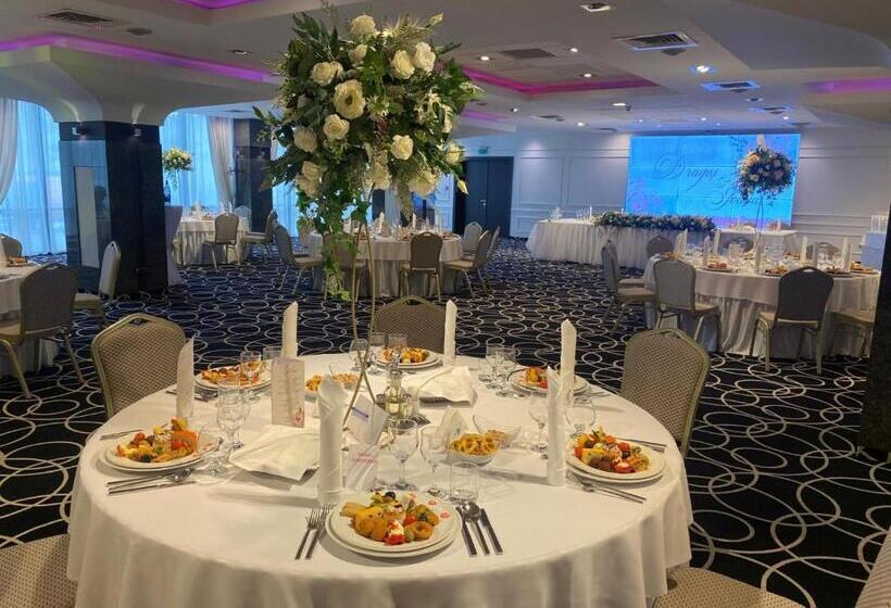 Business Hotel Conference Center & Spa