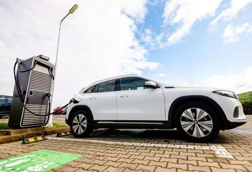 Business Hotel Conference Center & Spa