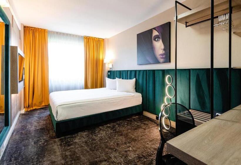 Business Hotel Conference Center & Spa