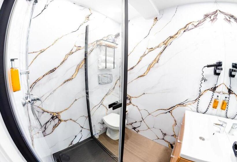 Business Hotel Conference Center & Spa