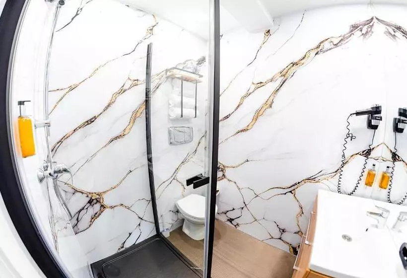 Business Hotel Conference Center & Spa