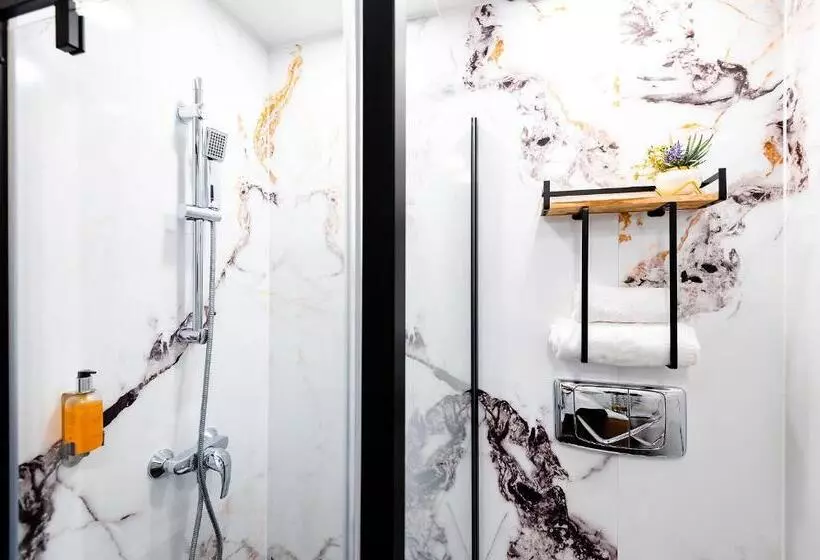 Business Hotel Conference Center & Spa