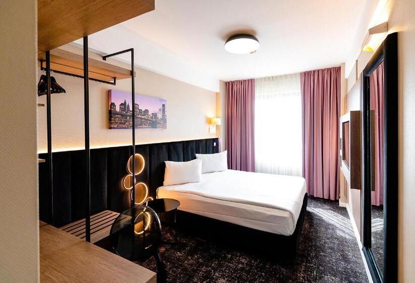 Business Hotel Conference Center & Spa