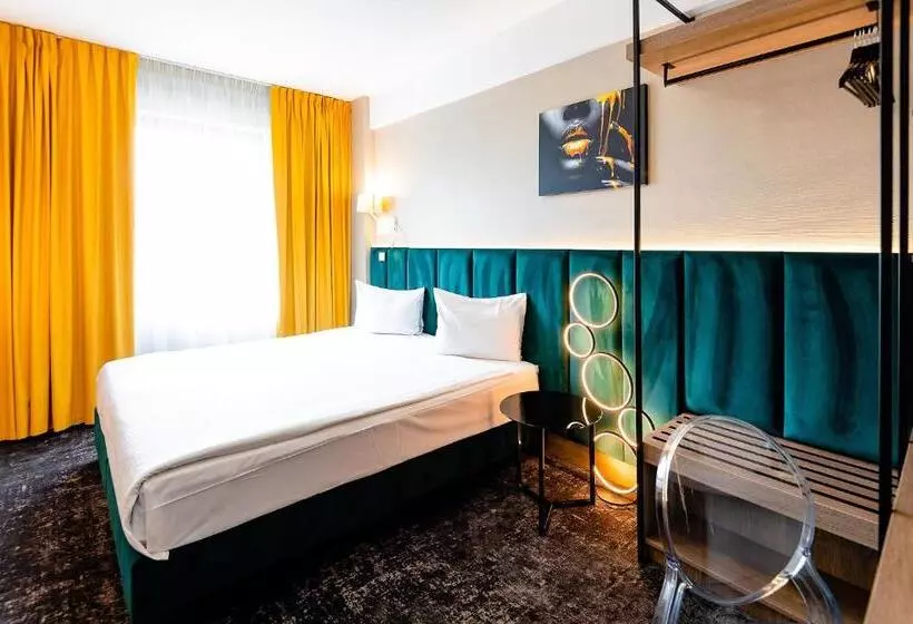 Business Hotel Conference Center & Spa