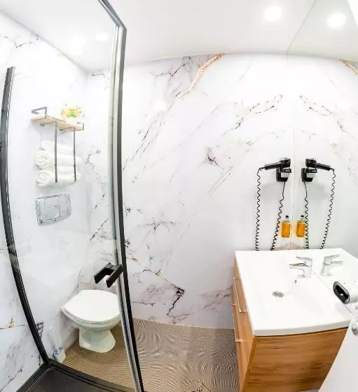 Business Hotel Conference Center & Spa