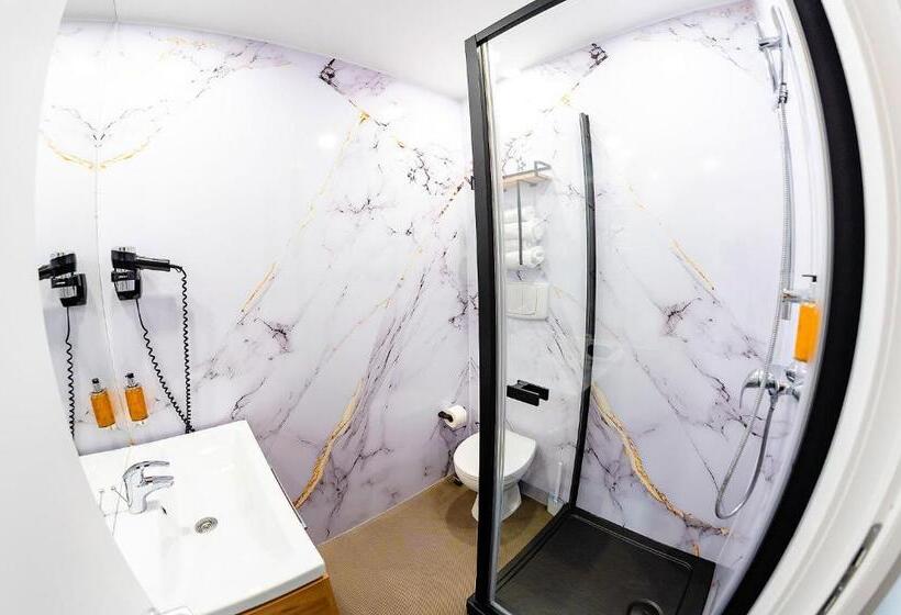 Business Hotel Conference Center & Spa