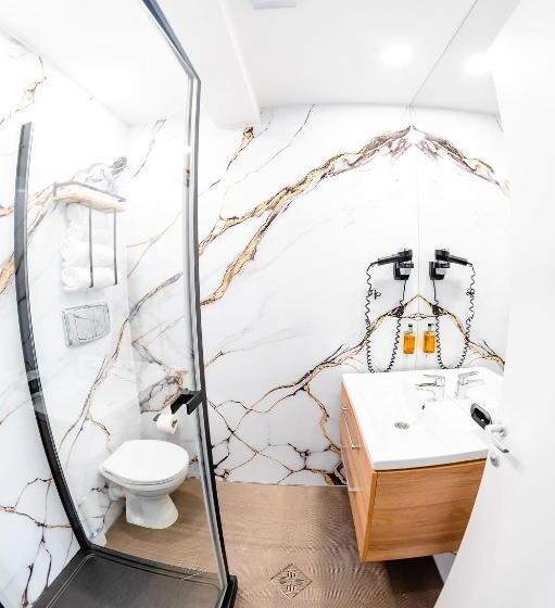 Business Hotel Conference Center & Spa