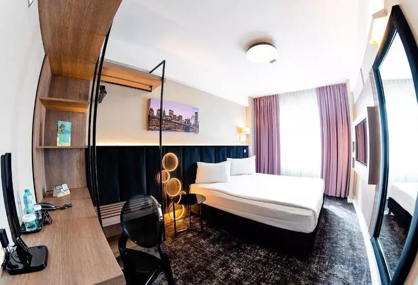 Business Hotel Conference Center & Spa