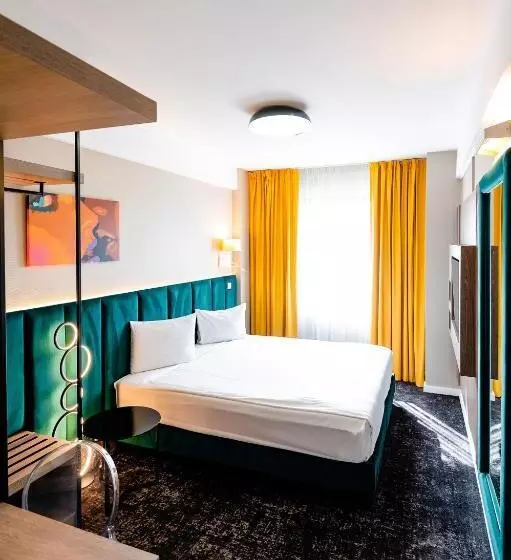 Business Hotel Conference Center & Spa