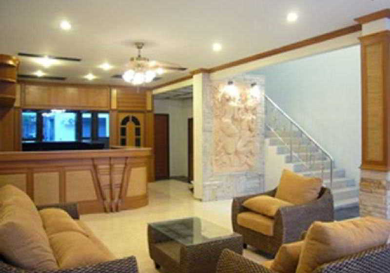 酒店 Check Inn Krabi